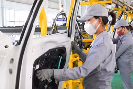 Người lao động trong kỷ nguyên mới