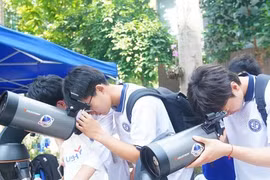 Bộ GD&ĐT lý giải vì sao học ngành vi mạch bán dẫn cần đạt điểm 8 môn Toán?