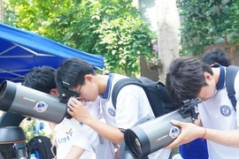 Bộ GD&ĐT lý giải vì sao học ngành vi mạch bán dẫn cần đạt điểm 8 môn Toán?