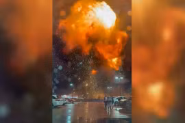 Tổng thống Trump tiết lộ tình tiết đáng chú ý trong vụ va chạm máy bay ở Mỹ