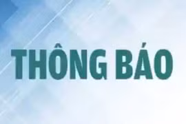 Cảng Hàng không Pleiku thông báo mời chào giá