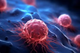 Anh: Phát hiện “ổ khóa” chặn vĩnh viễn ung thư