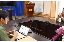 Đăng thông tin xuyên tạc về Nghị định 168, người đàn ông ở Bình Dương bị xử phạt