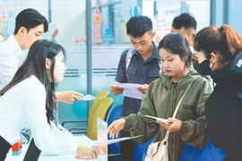 Phát huy thế mạnh của mọi khối thi