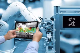 Tăng tốc đào tạo nhân lực công nghệ trình độ cao