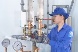 Ứng dụng hệ thống đo lường tiên tiến: “Chìa khóa” giúp doanh nghiệp nâng cao hiệu quả sản xuất