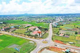 An Phú quyết tâm trở thành phường động lực phía Tây tỉnh