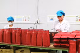 Tháo gỡ rào cản để kinh tế tư nhân phát triển xứng tầm