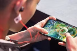 Việt Nam giữ vị trí số 1 toàn cầu về lượt tải game trên Google Play