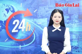 Gia Lai 24h: Quyết tâm xóa nhà tạm, nhà dột nát trước ngày 31-10