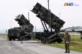 Tin thế giới ngày 11-5: Thiếu “lá chắn thép” Patriot, Ukraine lâm nguy trước đòn tấn công từ Nga