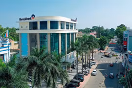 VietinBank Chi nhánh Gia Lai thông báo mời chào hàng Gói thuê dịch vụ bảo vệ trụ sở làm việc