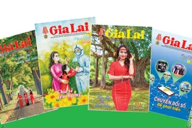 Thư Tòa soạn