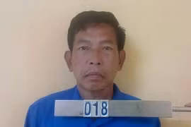 Tạm giữ hai đối tượng trong vụ hành hung cán bộ, nhân viên công ty lâm nghiệp