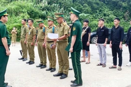 Những luận điệu xuyên tạc kệch cỡm