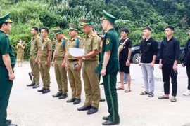 Những luận điệu xuyên tạc kệch cỡm