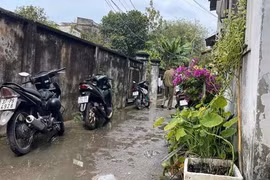 Tình tiết bất ngờ đáng sợ vụ 3 người thương vong sau tiếng nổ ở TP Thủ Đức