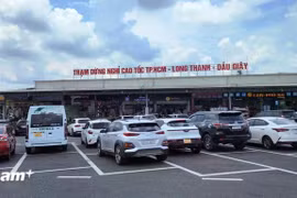 Hé lộ 3 nhà đầu tư trúng thầu dự án trạm dừng nghỉ tuyến cao tốc Bắc-Nam