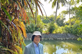 Hồi ức đến tương lai