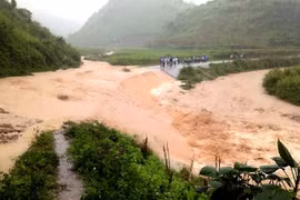 Thủ tướng Chính phủ yêu cầu chủ động ứng phó với đợt mưa lớn ở Bắc Bộ