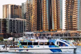 Thành phố Hồ Chí Minh và Phú Quốc tỏa sáng trong Top du lịch cao cấp châu Á-TBD