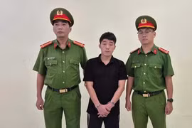 Công an TP HCM bắt khẩn cấp TikToker Đoàn Quốc Việt