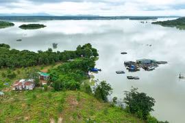 Sê San: Sông kể chuyện đời…