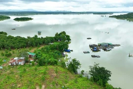Sê San: Sông kể chuyện đời…