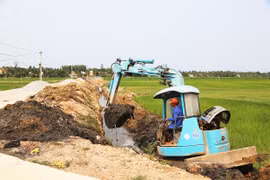 Ðẩy mạnh giải ngân vốn của chương trình mục tiêu quốc gia: Tạo động lực phát triển