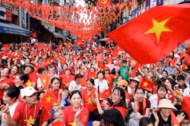 Thủ tướng Chính phủ chỉ đạo đẩy nhanh việc tặng quà Nhân dân dịp Quốc khánh 2-9