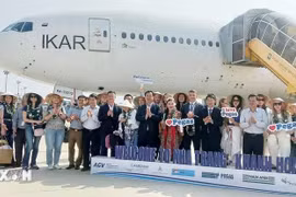 Nhu cầu thăm Việt Nam của du khách Nga tăng mạnh trong mùa Hè