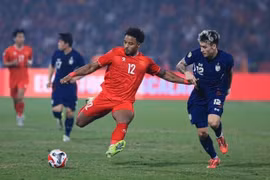 Xuân Son sẽ đắt giá nhất, V-League lọt tốp 4 Đông Nam Á với số tiền bao nhiêu?