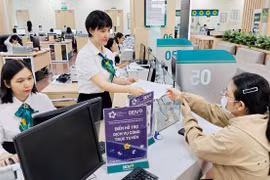 Mô hình đại lý dịch vụ công trực tuyến và mô hình kiosk thông minh: Nhiều tiện ích, thúc đẩy chuyển đổi số