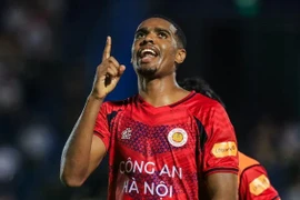 Ai xuất sắc nhất V.League 2024-2025?