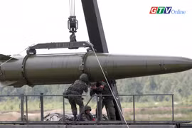 Tin thế giới ngày 20-1: Mỹ triển khai vũ khí hạt nhân tiên tiến ở châu Âu