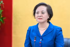 Rà soát, điều chỉnh mức lương cơ sở, phụ cấp chức vụ khi thực hiện chính quyền 2 cấp