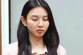 Hoa hậu Thùy Tiên bị tước danh hiệu Gương mặt trẻ Việt Nam tiêu biểu