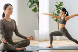 Hé lộ bí quyết giúp duy trì tóc đen lâu hơn