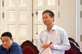 Thanh tra Chính phủ làm việc với Gia Lai về các vụ việc khiếu nại, tố cáo kéo dài