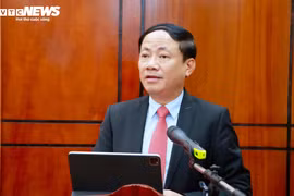 Chủ tịch UBND Bình Định: Không còn cấp huyện, tiếng nói người dân vẫn 'thông'