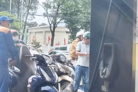 Phó Thủ tướng Hồ Đức Phớc yêu cầu giám sát chặt chẽ biến động giá cả thị trường trong nước