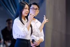 Ứng dụng giáo dục dành cho trẻ tự kỷ đoạt giải nhất ý tưởng khởi nghiệp