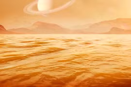 NASA phát hiện điều không ngờ đến ở 'Trái Đất thứ hai'