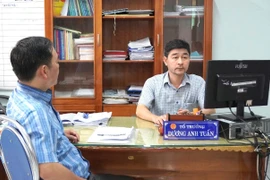 Tăng tốc hỗ trợ hộ kinh doanh chuyển đổi phương thức nộp thuế