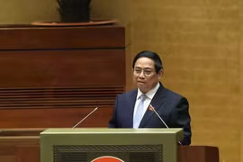 Báo cáo đánh giá bổ sung kết quả thực hiện kế hoạch phát triển kinh tế-xã hội