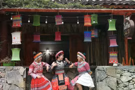 Top 5 điểm du lịch cộng đồng tốt nhất Việt Nam 2025 có gì hấp dẫn?