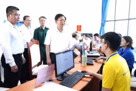 Toàn diện, kịp thời, chặt chẽ