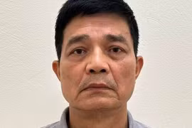 Vì sao nguyên Cục trưởng Cục An toàn thực phẩm Nguyễn Thanh Phong bị khởi tố?