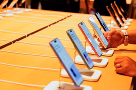 iPhone 17 gặp lỗi nghiêm trọng, Apple chưa hẹn ngày sửa