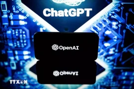 OpenAI cập nhật ChatGPT, ra mắt nút 'Think'